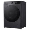 LG F4Y511GBLN1 11kg AI DD™ Steam Washing Machine – Slate Grey [Free 5-year guarantee]  *Contact store for pricing*