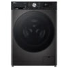 LG F4Y710BBTA1 EZDispense™ 10kg AI DD™ Washing Machine - Black [Free 5-year guarantee] LAST ONE