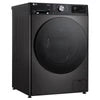 LG F4Y710BBTA1 EZDispense™ 10kg AI DD™ Washing Machine - Black [Free 5-year guarantee] LAST ONE