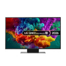 LG 50QNED87B6A 50" QNED MiniLED 4K UHD HDR Smart TV