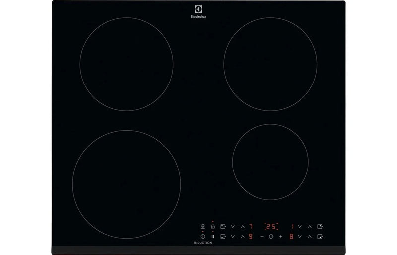 Electrolux LIT6043 60cm Induction Hob - 4 zones*contact store for price*