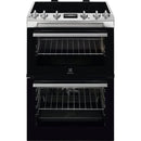 Electrolux LKI655200X SurroundCook 60cm Induction Cooker - Stainless Steel