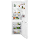 Electrolux LNT5ME32W1 60cm Frost Free Freestanding Fridge Freezer - White