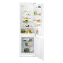 Electrolux LNT6NE18S TwinTech® 600 Built-in No Frost 70/30 Fridge Freezer [siding hinge installation]