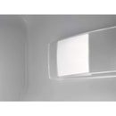 Electrolux LNT6NE18S TwinTech® 600 Built-in No Frost 70/30 Fridge Freezer [siding hinge installation]