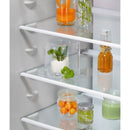 Electrolux LNT6NE18S TwinTech® 600 Built-in No Frost 70/30 Fridge Freezer [siding hinge installation]