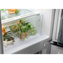 Electrolux LNT6NE18S TwinTech® 600 Built-in No Frost 70/30 Fridge Freezer [siding hinge installation]