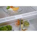 Electrolux LNT6NE18S TwinTech® 600 Built-in No Frost 70/30 Fridge Freezer [siding hinge installation]