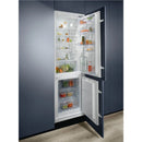 Electrolux LNT6NE18S TwinTech® 600 Built-in No Frost 70/30 Fridge Freezer [siding hinge installation]