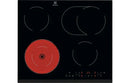 Electrolux LRR6436 60cm Electric Ceramic Hob