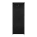 Beko LSG4545B Freestanding Larder Fridge - Black