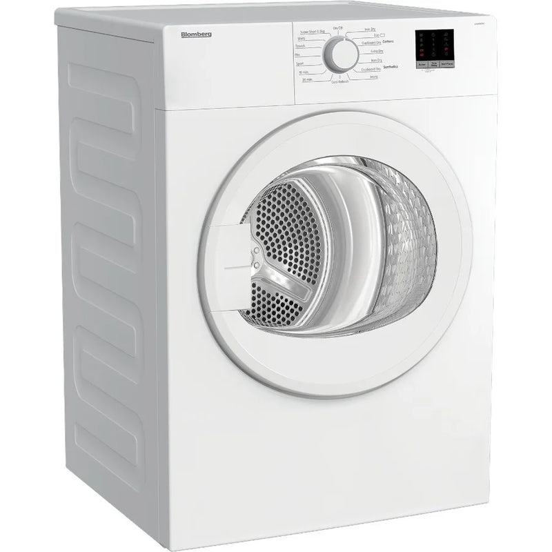 Blomberg  Blomberg LTA09020W 9kg Vented Tumble Dryer - White