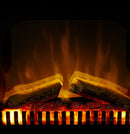 Dimplex LUC20 Lucia Optiflame Electric Stove