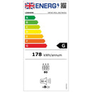 Liebherr EWTdf3553 Vindor Full Height Integrated Wine Cooler [Contact Store for Price]*contact store for price*