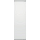 Hotpoint HTSD184011A1 Built-in Fridge with Freezer Box [sliding hinge]