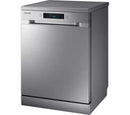Samsung DW60M6050FS Series 6 Freestanding 14-Place Dishwasher - Silver [Cutlery Rack]*contact store for price*