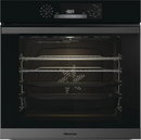 Hisense BSA63222ABUK built-in single oven - Black