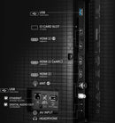 Hisense 50U7QTUK 50" Mini-LED ULED 4K Smart TV*contact store for price*