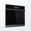 Hisense BSA63222ABUK built-in single oven - Black