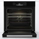 Hisense BSA63222ABUK built-in single oven - Black
