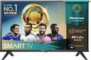 HISENSE 32A4QTUK LED HD Ready HDR Smart TV with Freely*contact store for price*