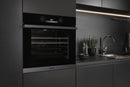 Hisense BSA63222ABUK built-in single oven - Black