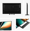 Hisense 55U7QTUK 55" Mini-LED ULED 4K Smart TV*contact store for price*