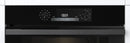 Hisense BSA63222ABUK built-in single oven - Black