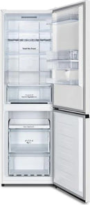 Hisense RB390N4WWE 60/40 Total No Frost Fridge Freezer with Water Dispenser