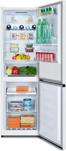 Hisense RB390N4WWE 60/40 Total No Frost Fridge Freezer with Water Dispenser