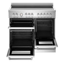 Bertazzoni MAS105I3EXC 100cm Induction XG Range Cooker - Stainless Steel*contact store for price*