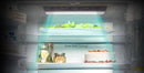Hisense RF540N4WFE PureFlat Fridge Freezer - Black Stainless Steel*contact store for price*
