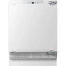 Fridgemaster MBUL60138E Integrated Undercounter Larder Fridge