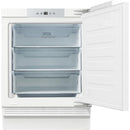 Fridgemaster MBUZ6097E Integrated Under Counter Freezer*contact store for price*