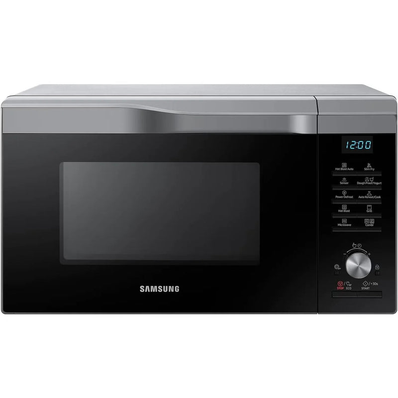 Samsung MC28M6075CS 28 litre Convection Microwave with HotBlast™ Technology - 3 Year Warranty*contact store for price*