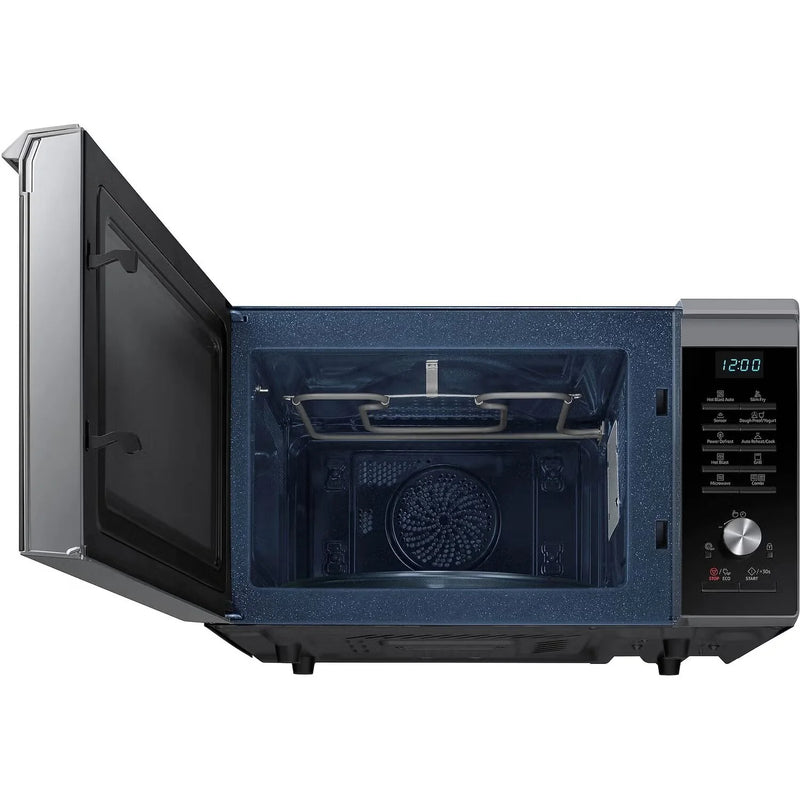 Samsung MC28M6075CS 28 litre Convection Microwave with HotBlast™ Technology - 3 Year Warranty*contact store for price*