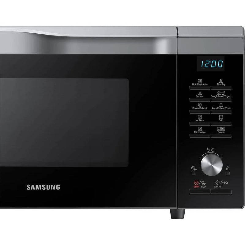 Samsung MC28M6075CS 28 litre Convection Microwave with HotBlast™ Technology - 3 Year Warranty*contact store for price*