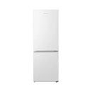 Fridgemaster MC50165E 60/40 Fridge Freezer - White