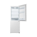 Fridgemaster MC50165E 60/40 Fridge Freezer - White