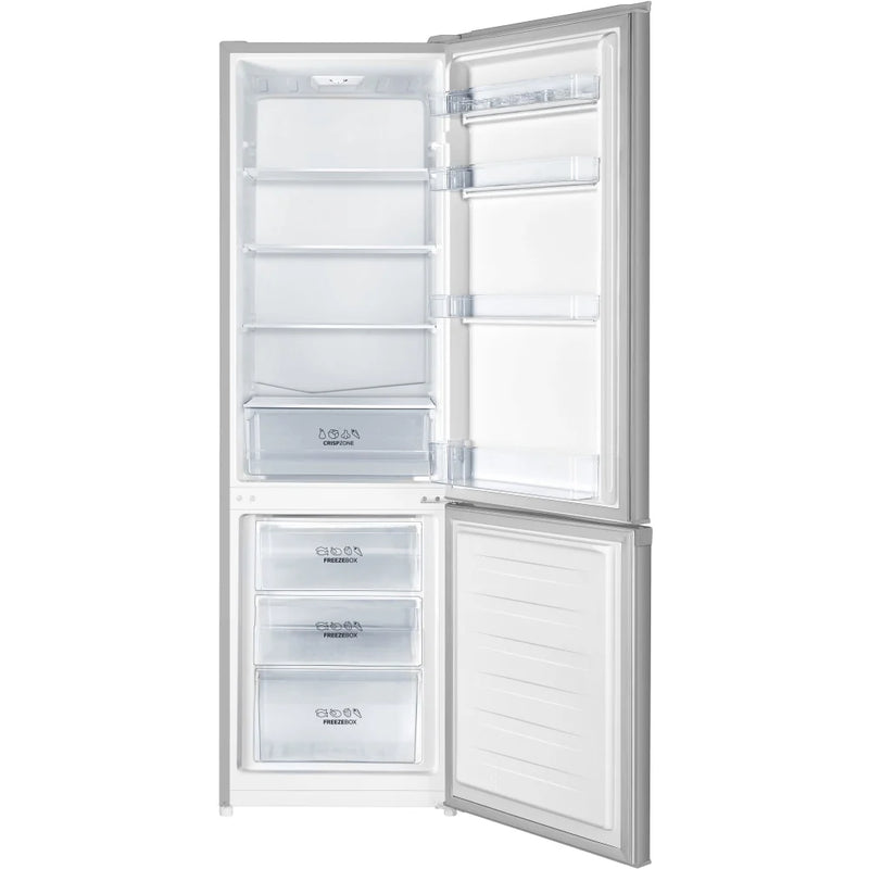 Fridgemaster MC55265ES 70/30 Freestanding Fridge Freezer