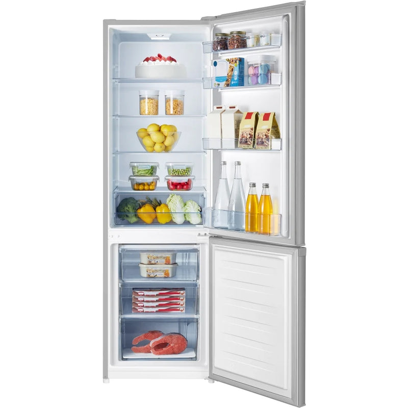 Fridgemaster MC55265ES 70/30 Freestanding Fridge Freezer