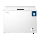 Fridgemaster MCF297E 297 Litre Chest Freezer With Winter Guard