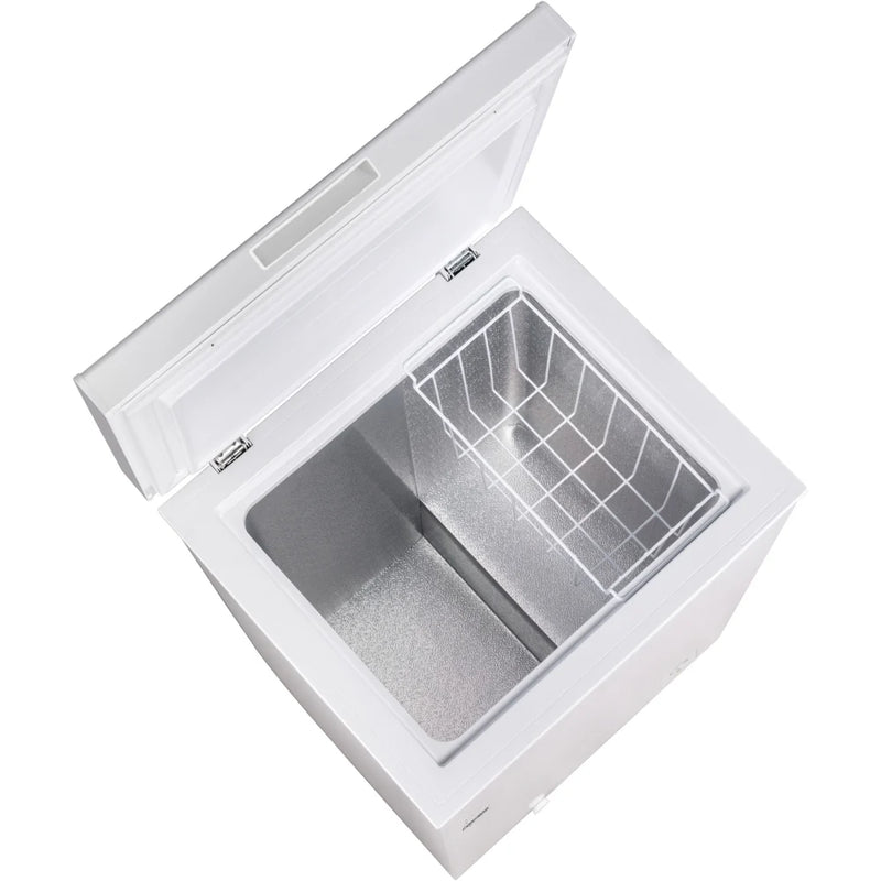 Fridgemaster MCF96E 95 Litre Chest Freezer With Winter Guard*contact store for price*