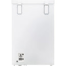 Fridgemaster MCF96E 95 Litre Chest Freezer With Winter Guard*contact store for price*