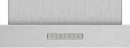 Bosch DWB64BC50B Serie | 2 Wall-mounted cooker hood 60 cm Stainless steel