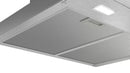 Bosch DWB64BC50B Serie | 2 Wall-mounted cooker hood 60 cm Stainless steel