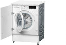 Bosch WIW28502GB Series 8 Built-in washing machine 8 kg 1400 rpm*contact store for price*