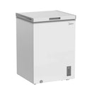 Midea MDRC211FZE01 143 Litre Chest Freezer