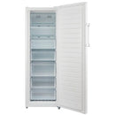 Midea MDRU333FZE01 172cm Upright No Frost Freezer - White