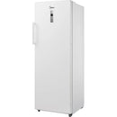 Midea MDRU333FZE01 172cm Upright No Frost Freezer - White